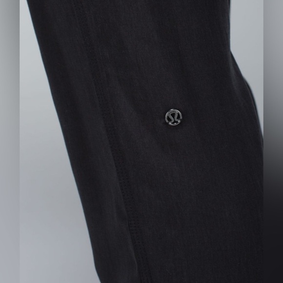 Lululemon Mat to Street Pants Jogger Lounge Activewear Running - Picture 6 of 14